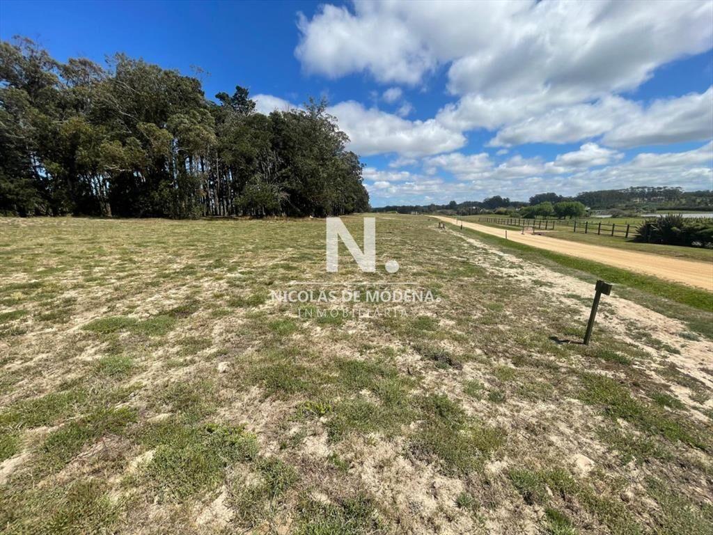 Terreno en Venta en Barrio Privado - Laguna