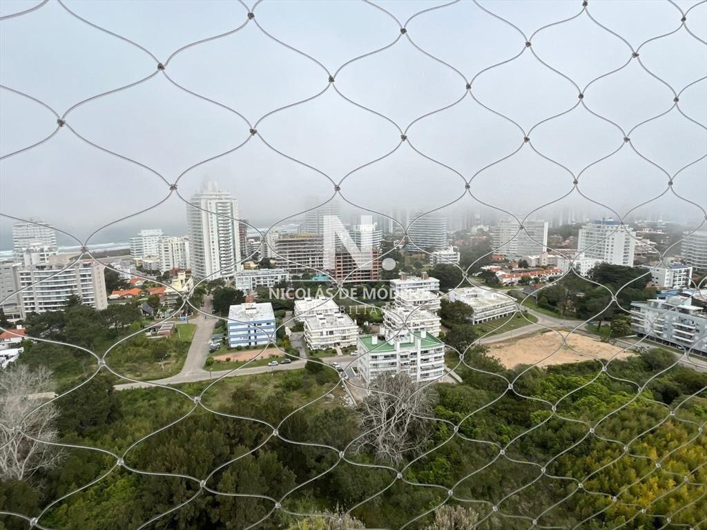 Apartamento de 2 dormitorios en Roosevelt - Punta