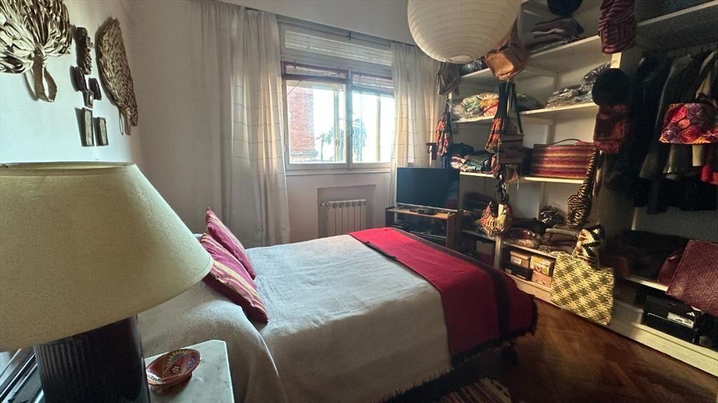 Venta Apartamento 1 Dormitorio en Palermo Frente