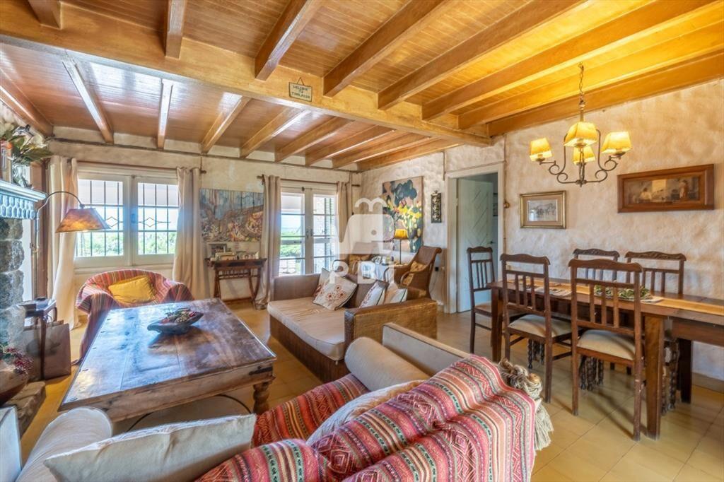 Casa en primera lÃ­nea al mar - Ref : PBI3194