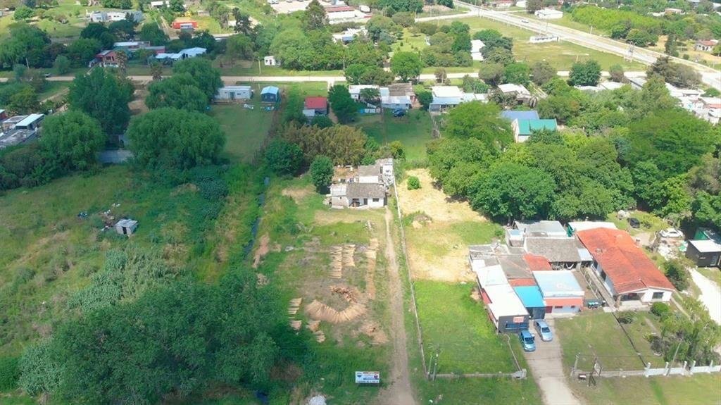 Alquiler de terreno sobre R 102 cerca Zonamérica