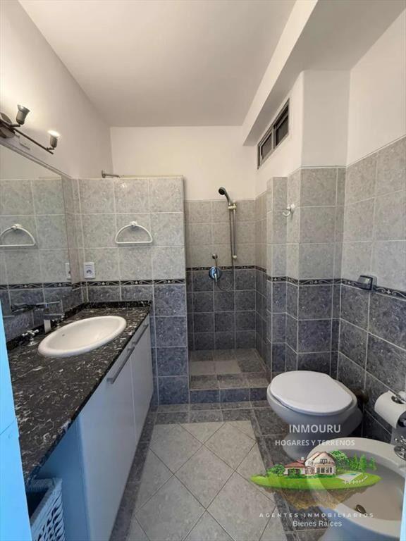 Se alquila apartamento de 2 dormitorios en Puertito del Buc