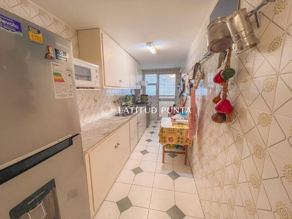 Apartamento en primera línea Mansa, 3 más