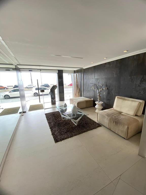 Alquiler Apartamento monoambiente amoblado con vista al mar