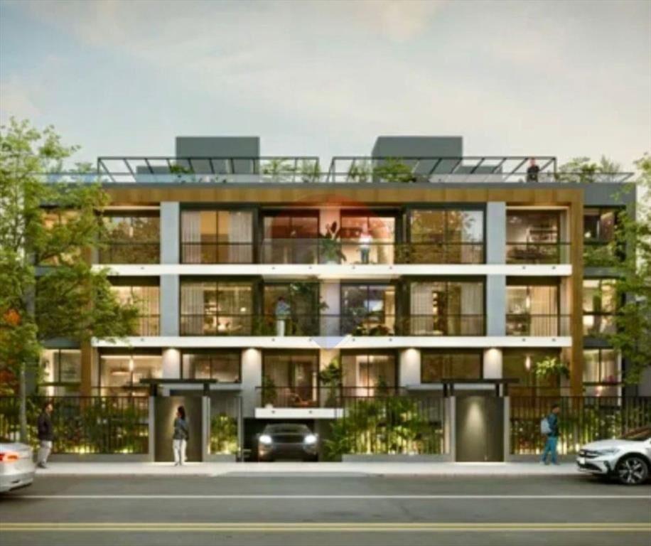 VENTA DEPTO 1 DORM C TERR Y GGE PRADO A ESTRENAR