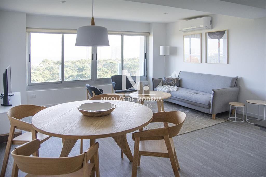 Espectacular apartamento en venta a estrenar