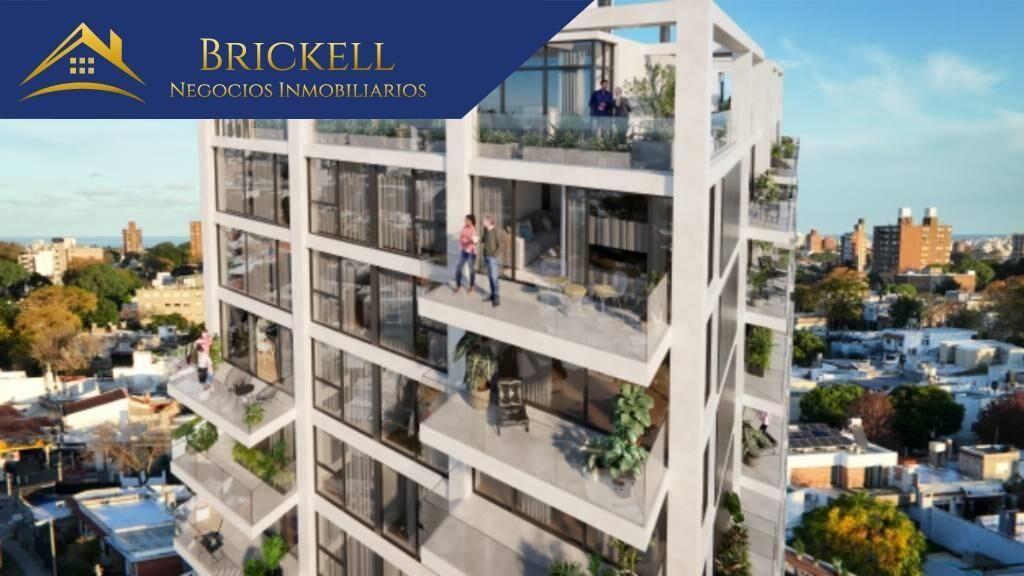 Apartamentos Venta La Blanqueada
