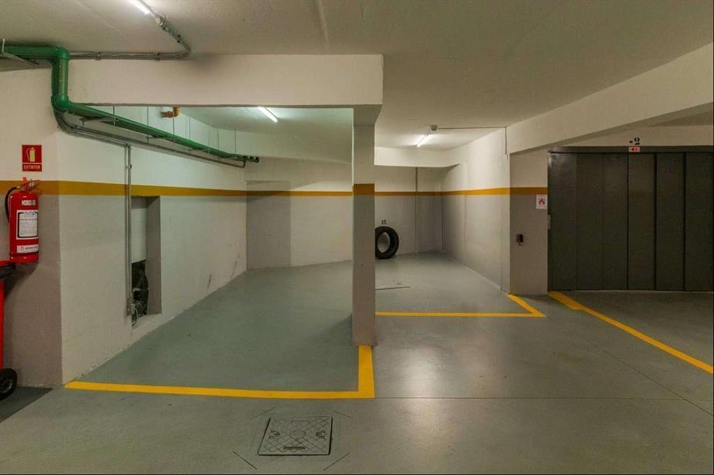 VENTA APARTAMENTO PUNTA CARRETAS 1ER. PISO CON PATIO - 3 DO