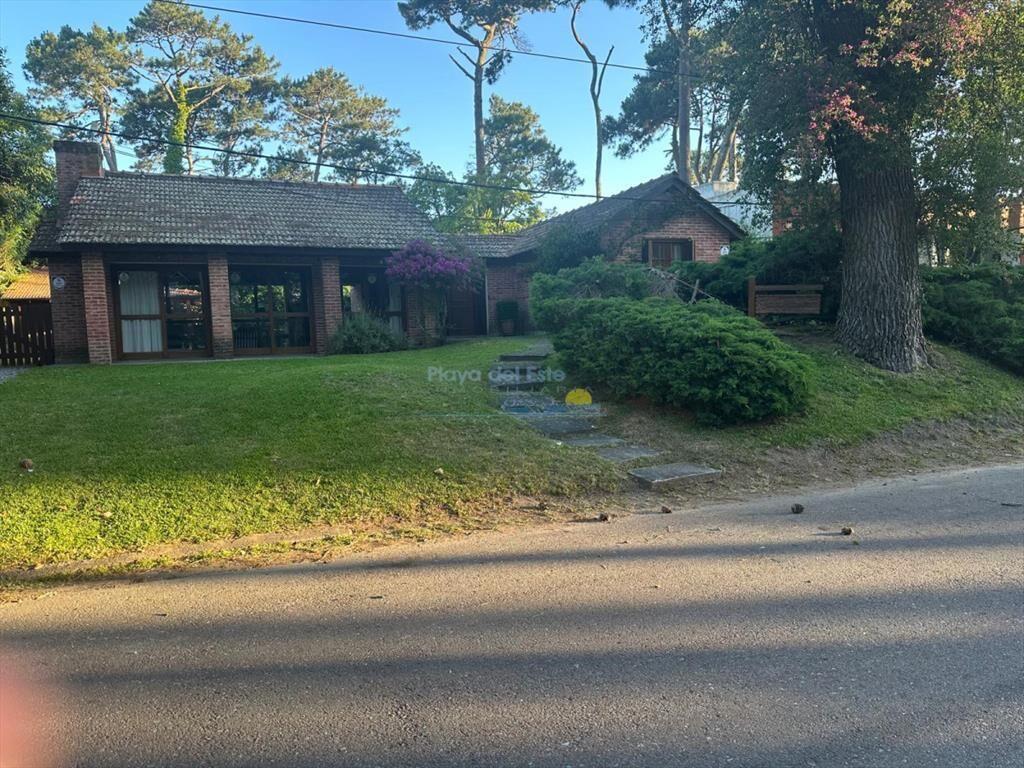 Casa en Alquiler de temporada de 3 dormitorios en