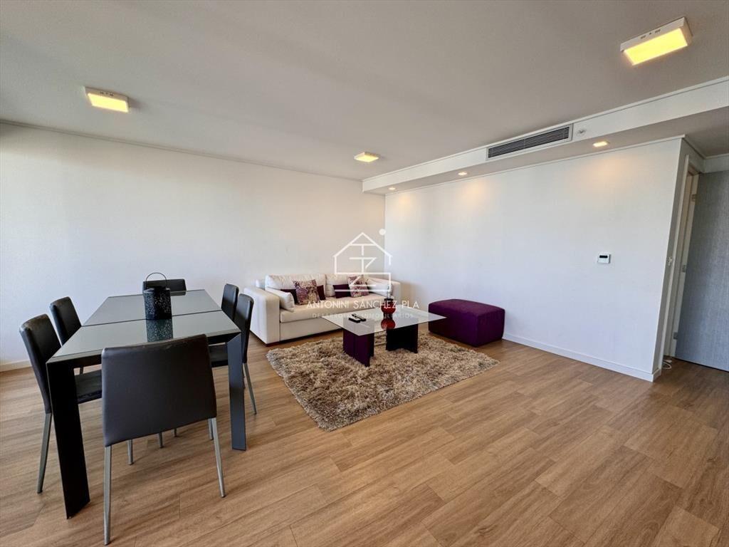 Venta apartamento 2 dormitorios Punta del Este