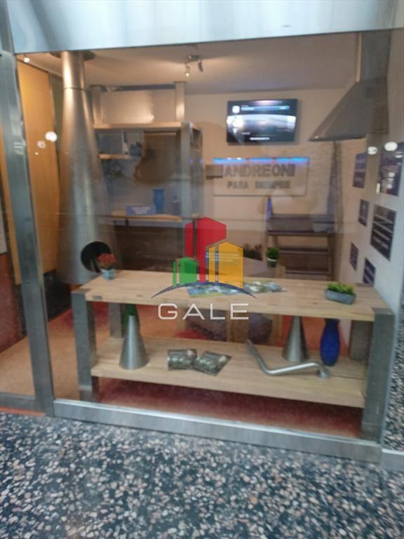 Venta de Local en transitada Galeria