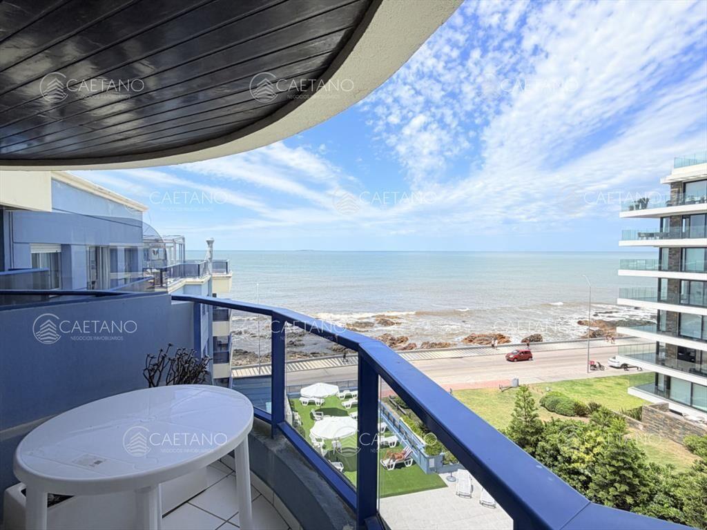 Venta apartamento 2 dormitorios. Peninsula, Punta