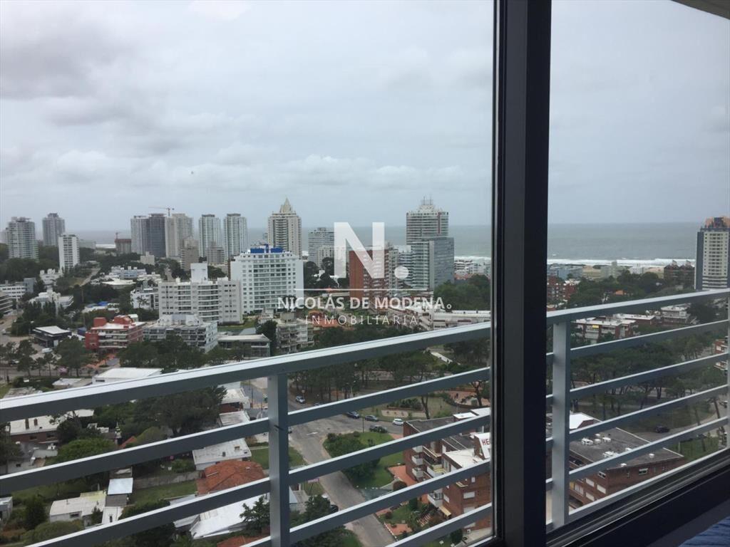 Hermoso Departamento en venta, Punta del Este.
