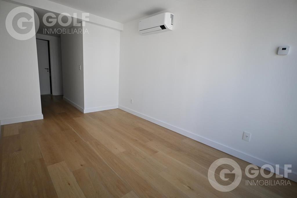 Venta apartamento 3 dormitorios y garage doble en Villa Bia