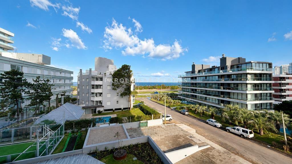 Manglar Brava, un nuevo ícono de Punta del Este.