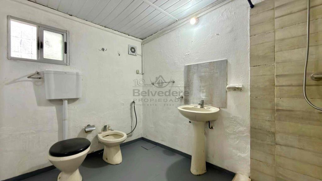 Mono ambiente en Belvedere Fray G Pérez 266 Ref. 197