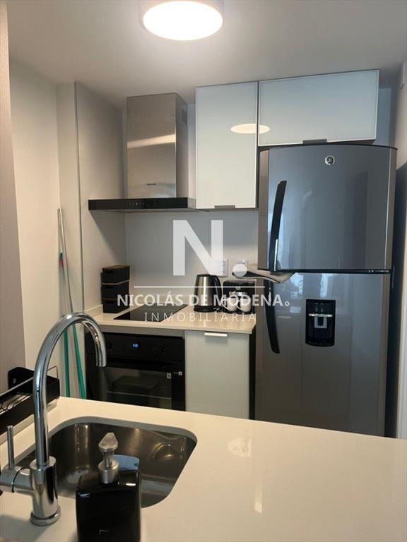 Departamento de 1 dormitorio en venta, excelente