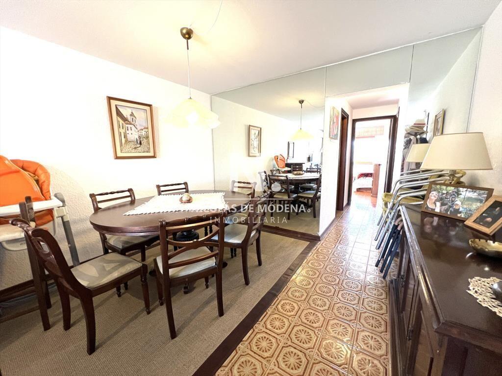 apartamento en venta en playa mansa, dos dos