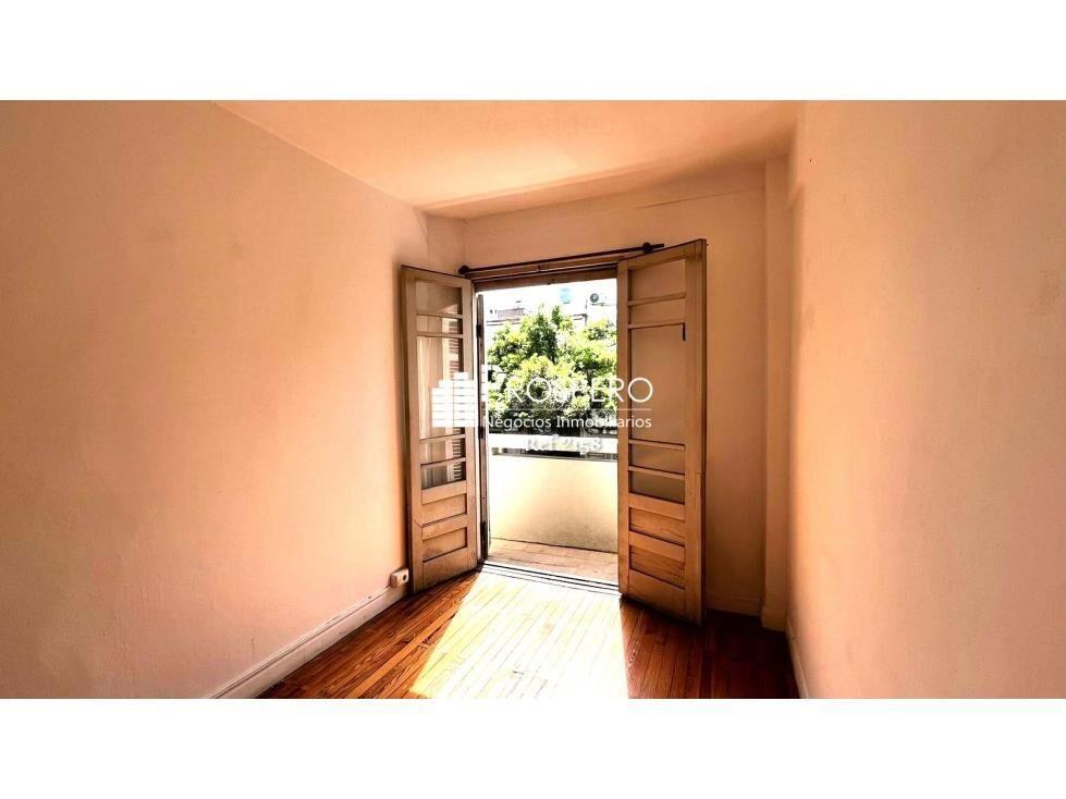 2158/1 Venta Apto 3dorm Cordón Terraza c/renta