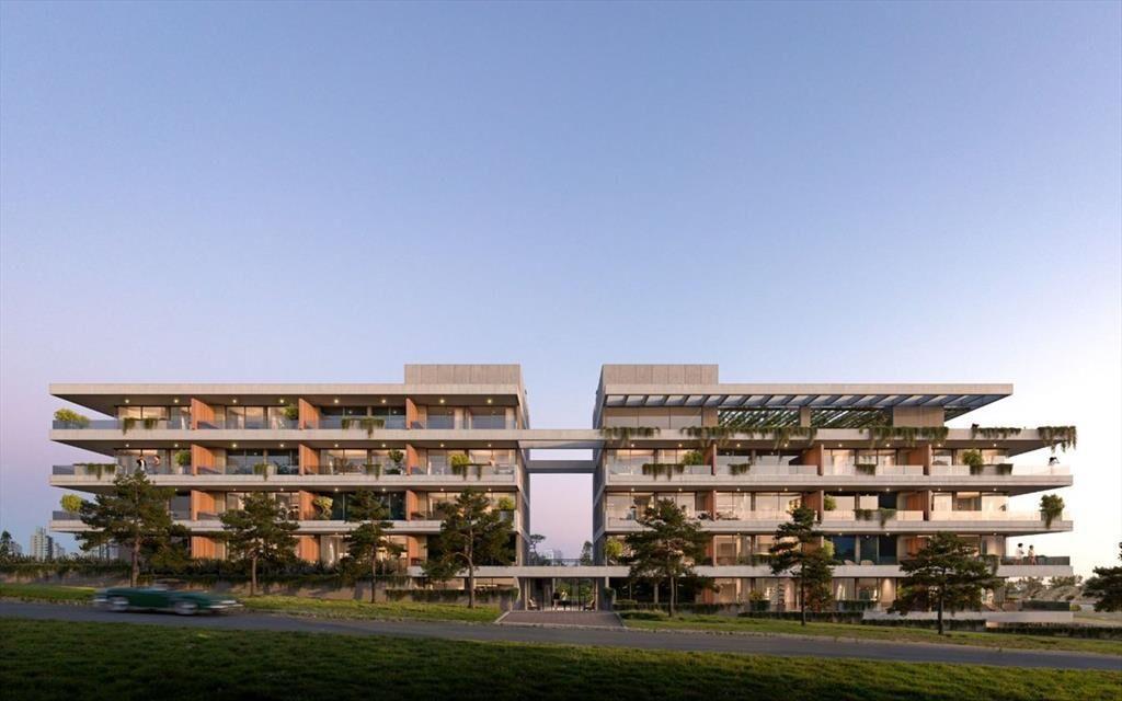 APARTAMENTO EN VENTA 2 DORMITORIOS CON VISTA