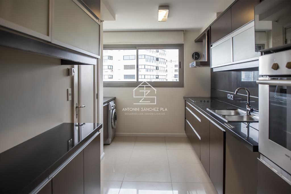 Increíble apartamento con excelente vista al mar. Torre Im