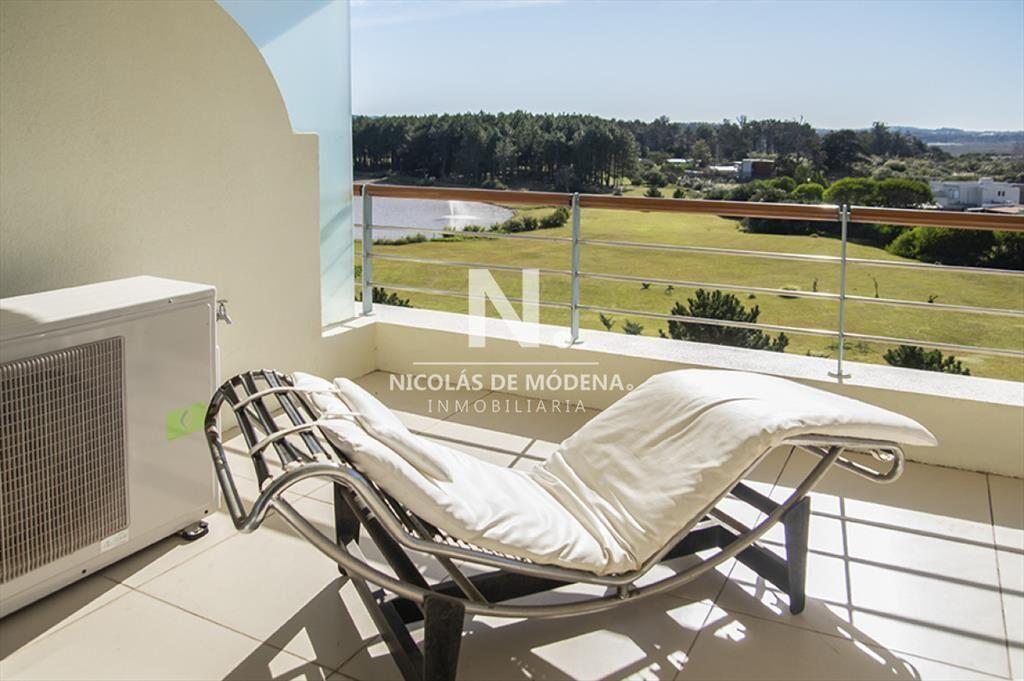 Hermoso departamento con Inmejorable Vista!!