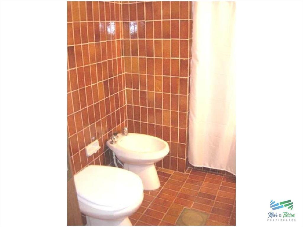 Apartamento de 3 dormitorios frente al mar en y