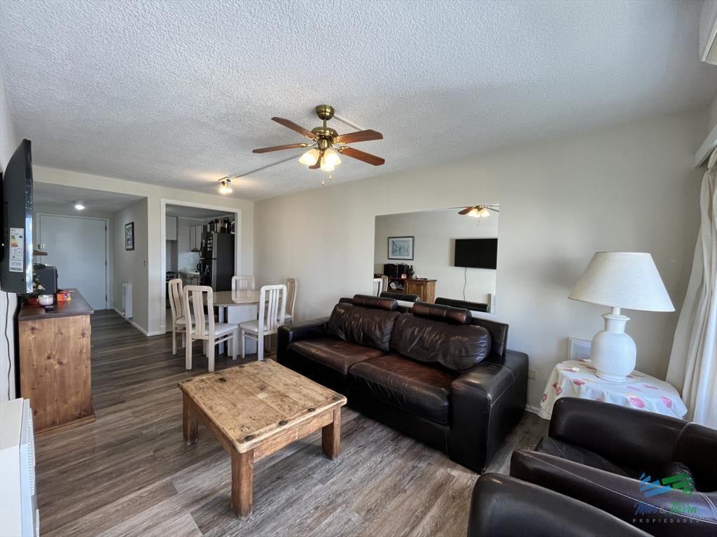 En venta apartamento 1 dormitorio y medio en del