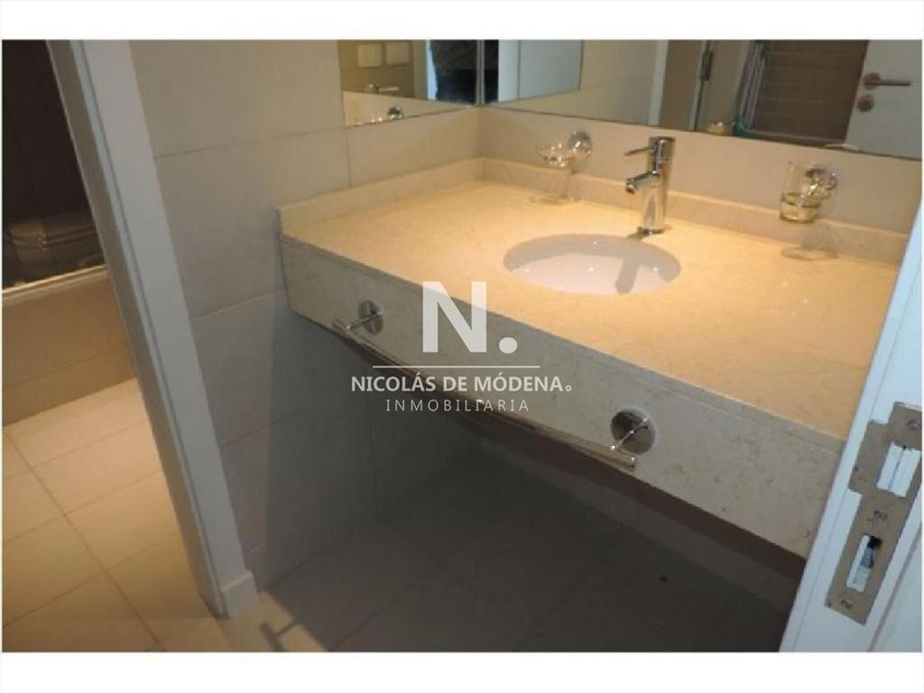 Apartamento en venta de 2 dormitorios, Punta del