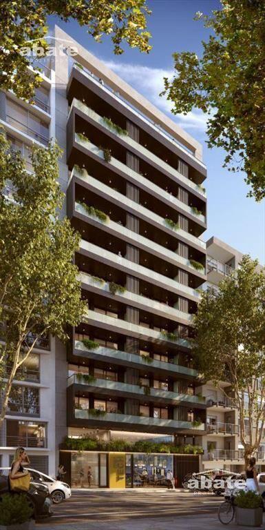 Venta de Apartamento 1 dormitorio en Cordón