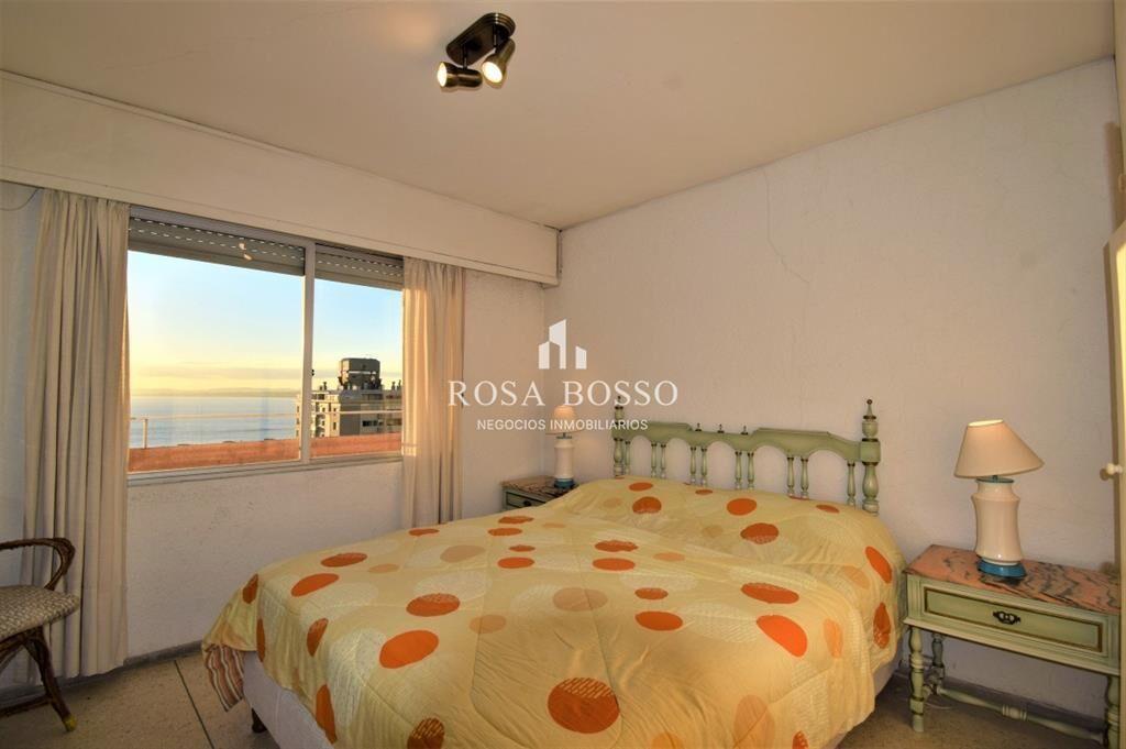 VENTA, Apartamento, 2 dormitorios, Punta del con