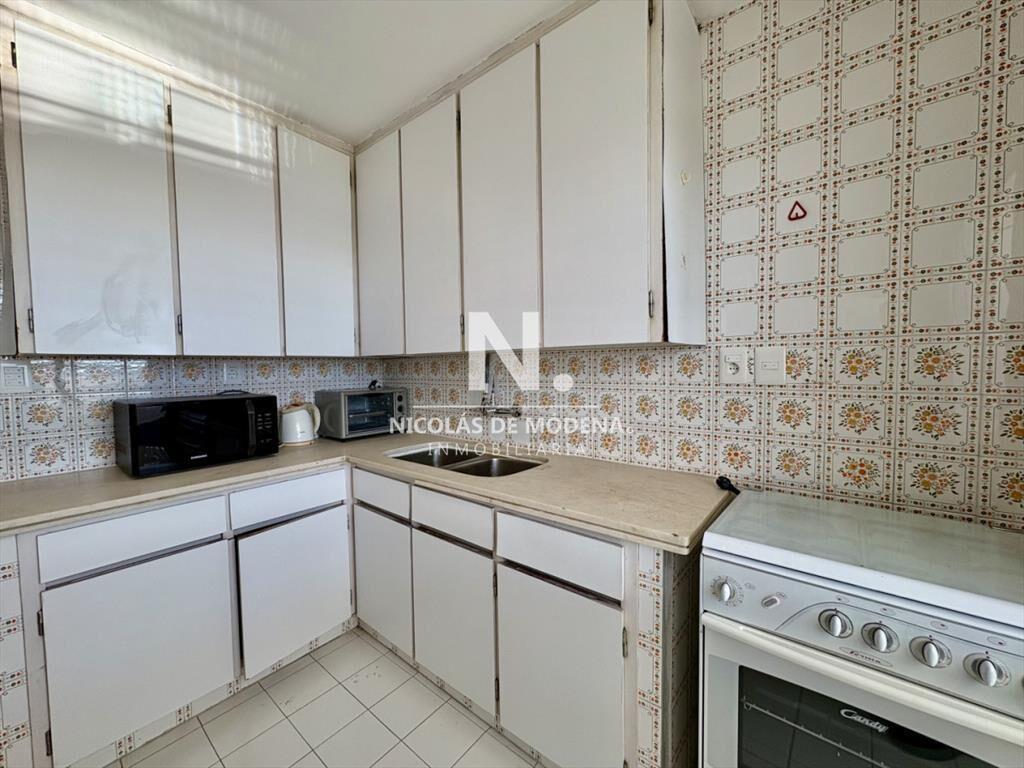 En venta apartamento de 4 dormitorios con vista