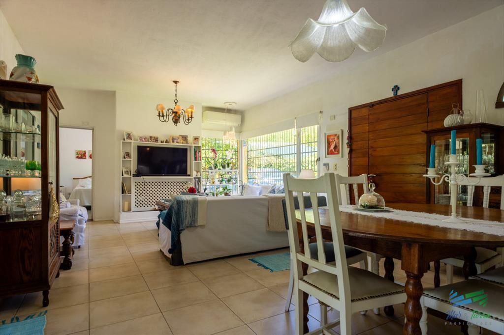 En venta casa 4 dormitorios con piscina, Rincon