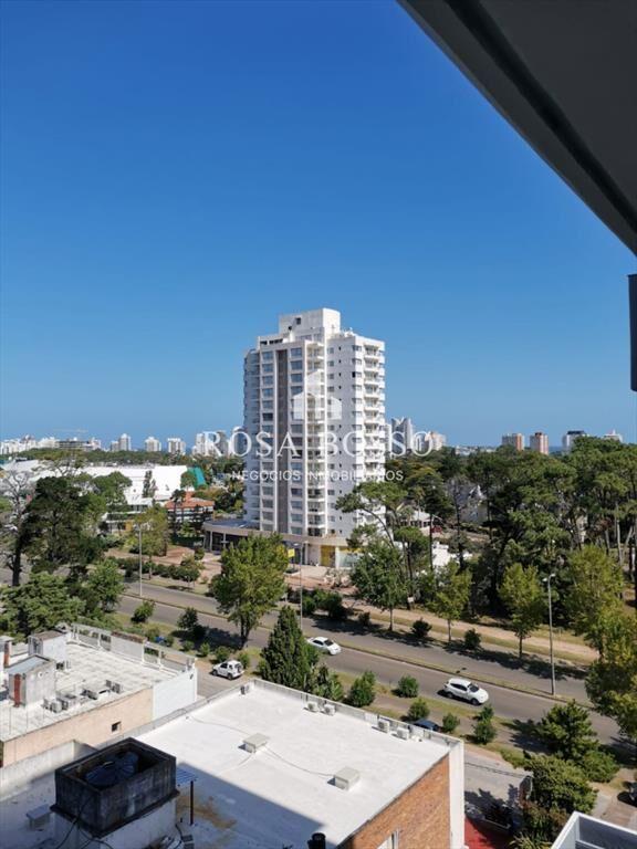 Apartamento en Roosevelt, 1 dormitorios *