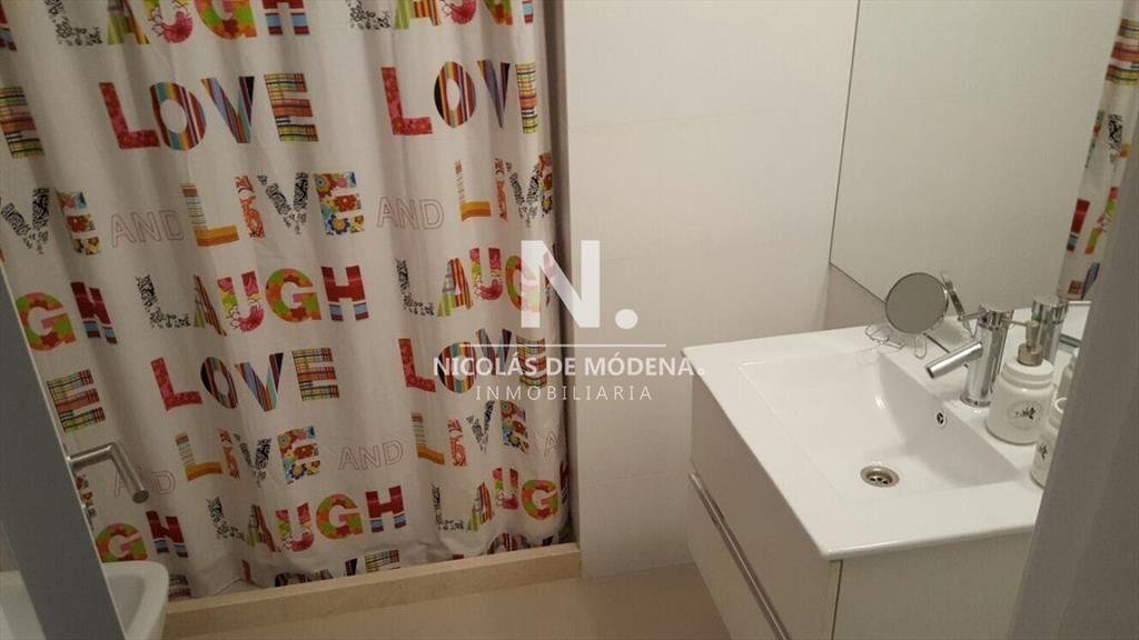 Departamento de 2 dormitorios en venta, Torre