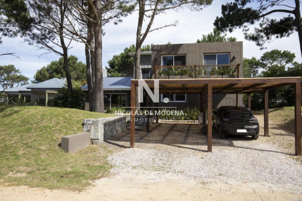 Casa en Venta en Pinar del Faro, José Ignacio, de 4 dormit