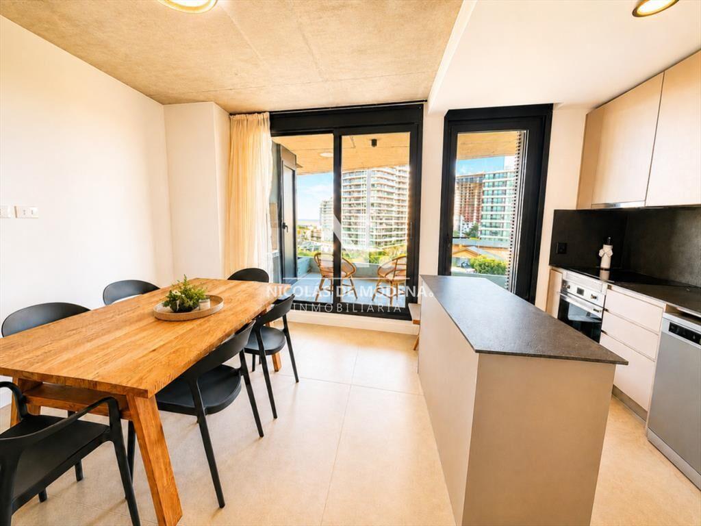 Reventa en Wave Brava, Punta del Este