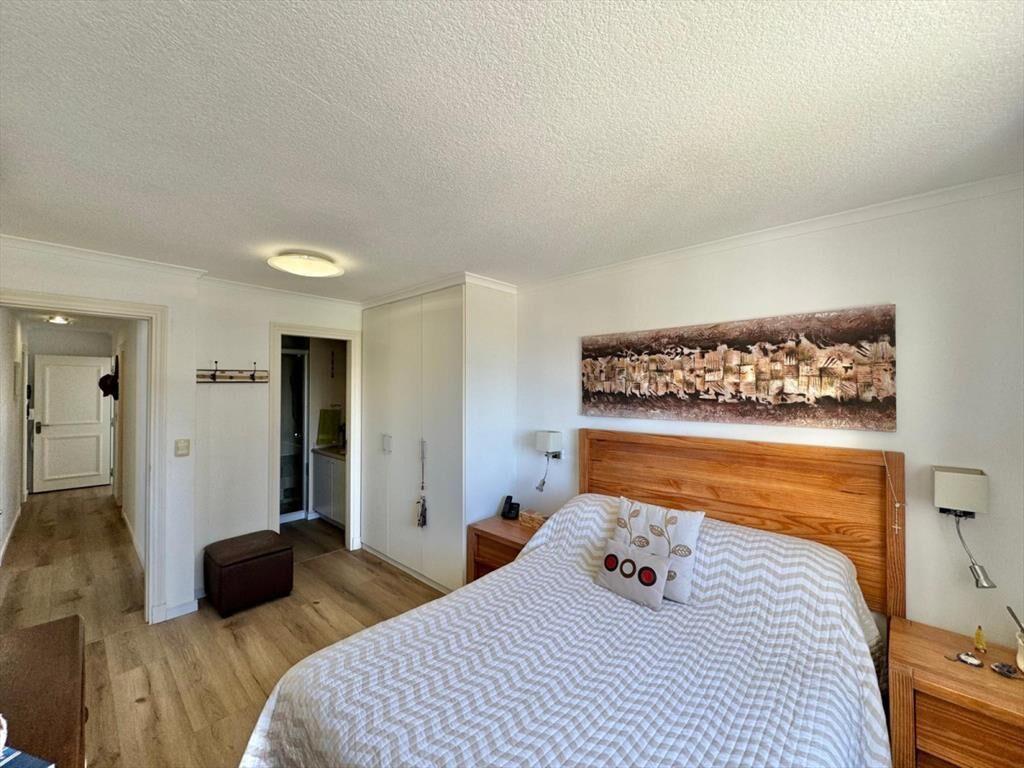 APARTAMENTO DE 3 DORMITORIOS EN ALQUILER TEMPORAL - PLAYA B