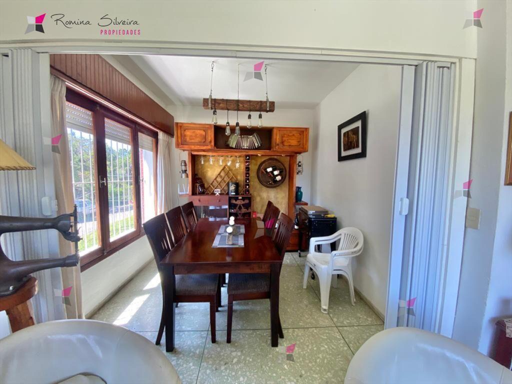 CASA EN ALQUILER EN LA MEJOR ZONA DE PLAYA A MANSA