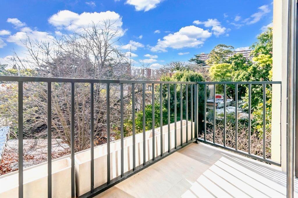 ESTRENE Apartamento en venta de 1 dormitorio con balcón ...