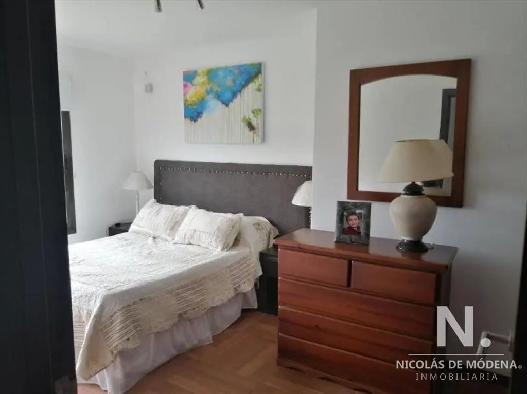 Casa moderna en La Residence