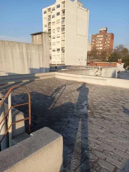 Casa Venta en La Blanqueada