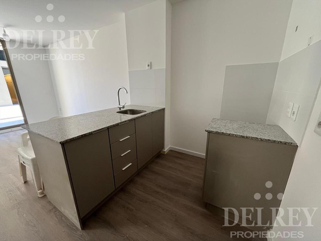 Departamento - Parque Batlle