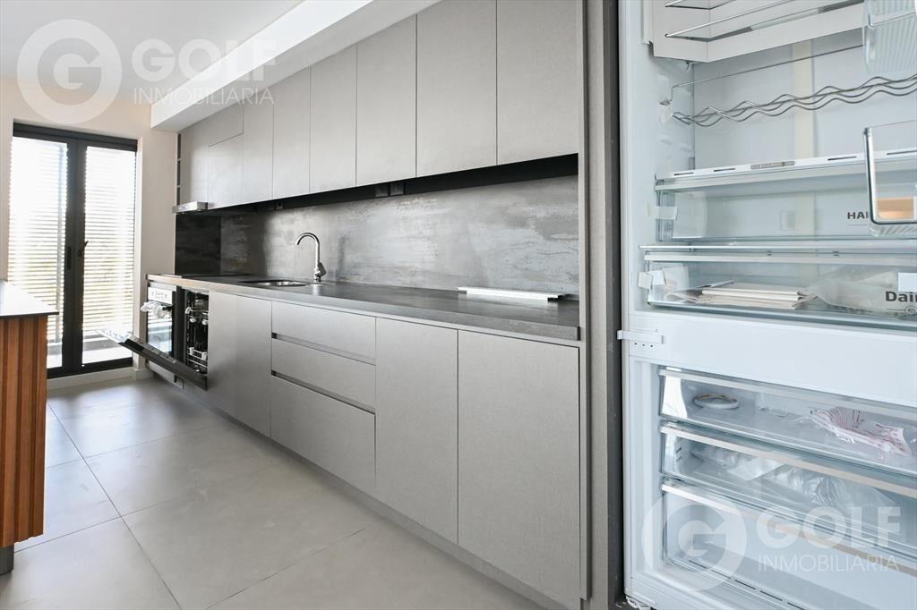 Venta de apartamento de 2 dormitorios con terraza en Carras