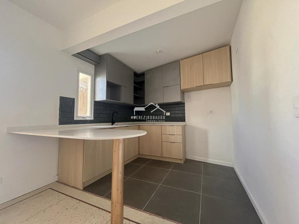 Venta de Apartamento 1 dormitorio 40m² ( Reciclado como nue