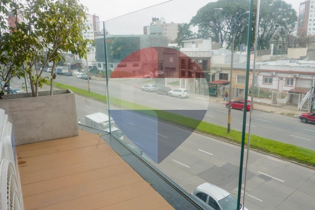 Venta 1 dormitorio Rentabilidad 6% La blanqueada