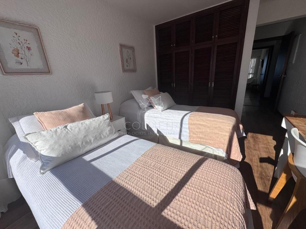 Hermosa unidad en venta con vista al mar