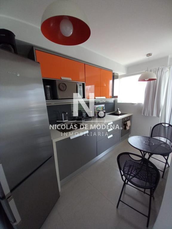 Departamento en venta de 1 suite en Alexander
