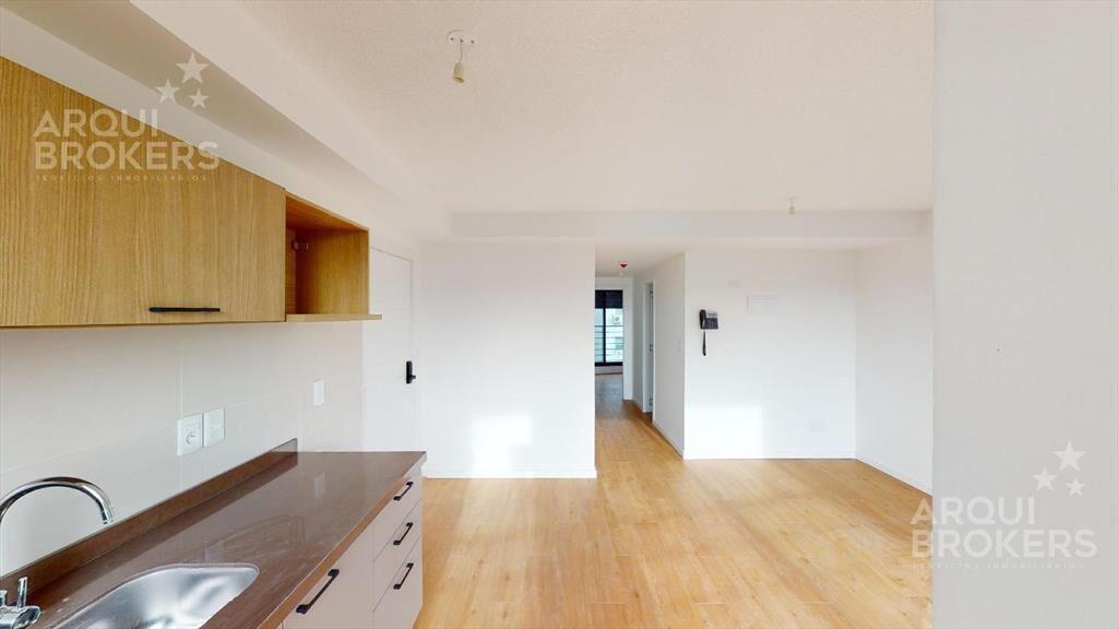 Apartamento de 2 dormitorios en venta en La Blanqueada