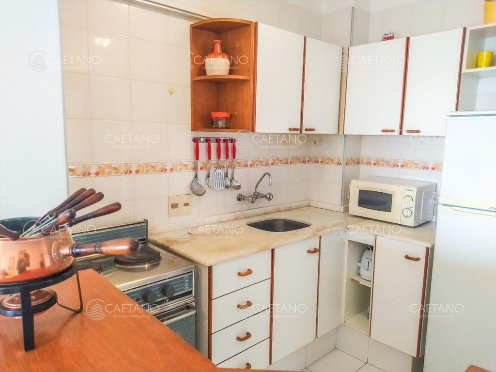 Apartamento en alquiler